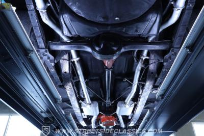 1956 Chevrolet Bel Air Nomad