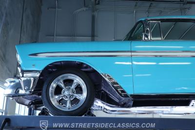 1956 Chevrolet Bel Air Nomad