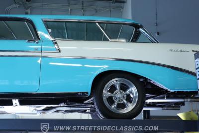 1956 Chevrolet Bel Air Nomad