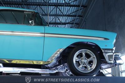 1956 Chevrolet Bel Air Nomad