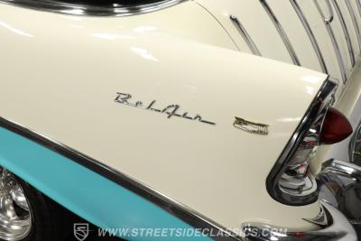 1956 Chevrolet Bel Air Nomad