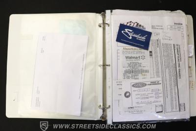 1956 Chevrolet Bel Air Nomad