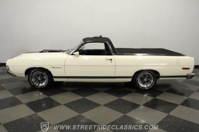 1969 Ford Ranchero Rio Grande