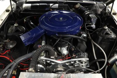 1969 Ford Ranchero Rio Grande