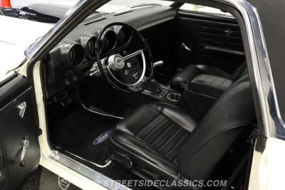 1969 Ford Ranchero Rio Grande