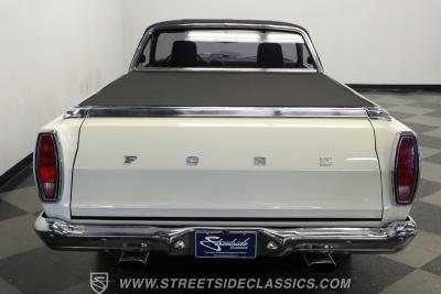 1969 Ford Ranchero Rio Grande