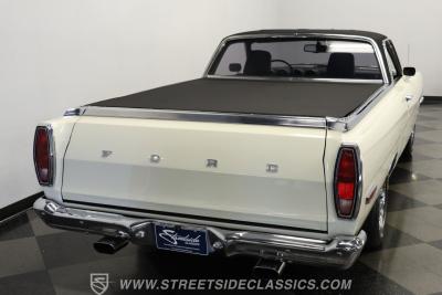 1969 Ford Ranchero Rio Grande