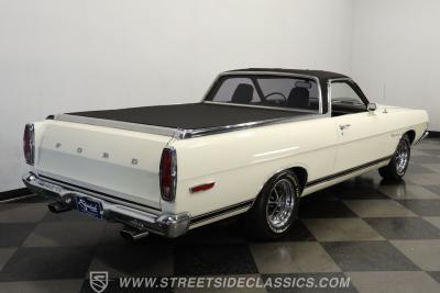 1969 Ford Ranchero Rio Grande