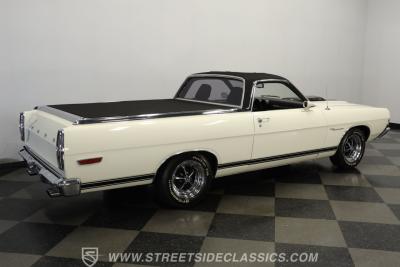 1969 Ford Ranchero Rio Grande