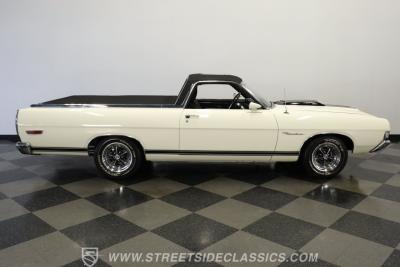 1969 Ford Ranchero Rio Grande