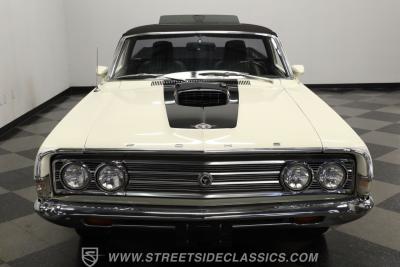 1969 Ford Ranchero Rio Grande