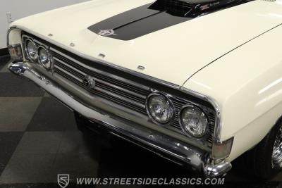 1969 Ford Ranchero Rio Grande