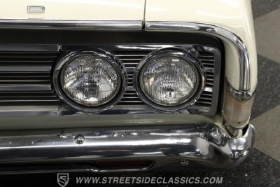 1969 Ford Ranchero Rio Grande