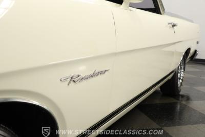 1969 Ford Ranchero Rio Grande