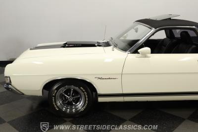 1969 Ford Ranchero Rio Grande