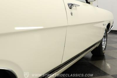 1969 Ford Ranchero Rio Grande