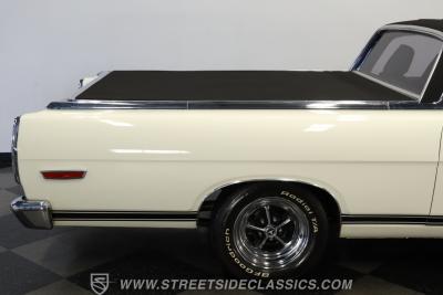 1969 Ford Ranchero Rio Grande