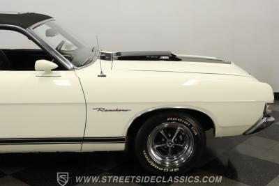 1969 Ford Ranchero Rio Grande