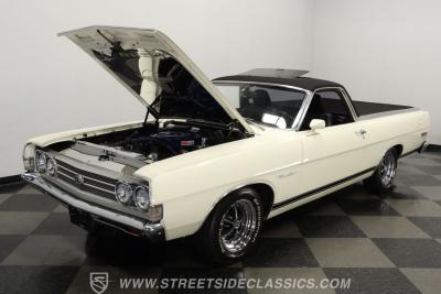 1969 Ford Ranchero Rio Grande