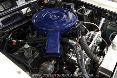 1969 Ford Ranchero Rio Grande