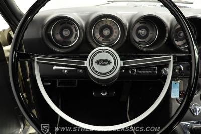 1969 Ford Ranchero Rio Grande