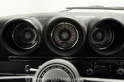 1969 Ford Ranchero Rio Grande