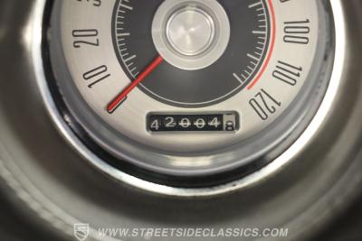 1969 Ford Ranchero Rio Grande