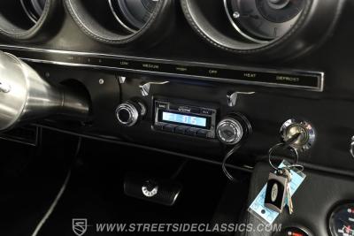 1969 Ford Ranchero Rio Grande