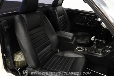 1969 Ford Ranchero Rio Grande