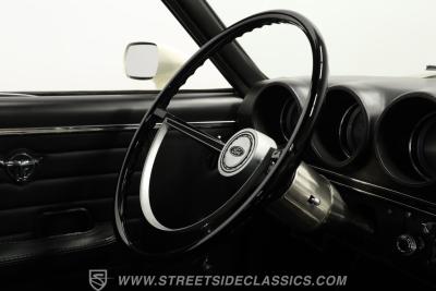 1969 Ford Ranchero Rio Grande