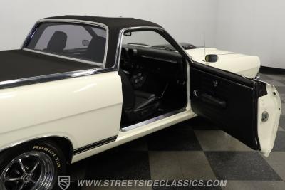 1969 Ford Ranchero Rio Grande