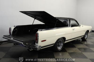 1969 Ford Ranchero Rio Grande