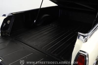 1969 Ford Ranchero Rio Grande