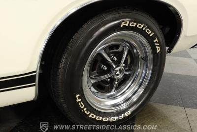 1969 Ford Ranchero Rio Grande