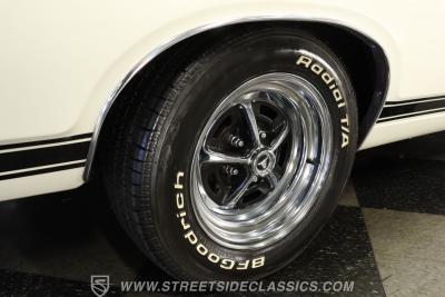 1969 Ford Ranchero Rio Grande