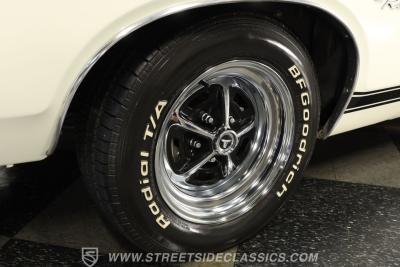 1969 Ford Ranchero Rio Grande