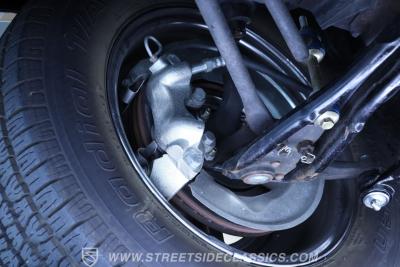 1969 Ford Ranchero Rio Grande