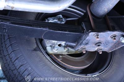 1969 Ford Ranchero Rio Grande