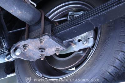 1969 Ford Ranchero Rio Grande