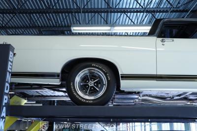 1969 Ford Ranchero Rio Grande