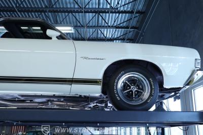 1969 Ford Ranchero Rio Grande