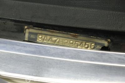 1969 Ford Ranchero Rio Grande