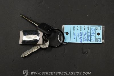 1969 Ford Ranchero Rio Grande