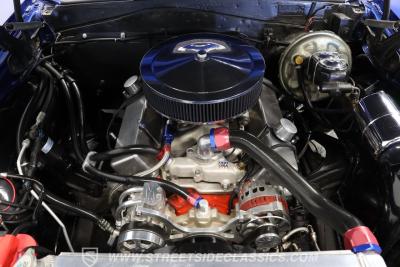 1965 Chevrolet Chevelle Malibu