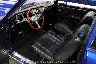 1965 Chevrolet Chevelle Malibu