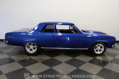 1965 Chevrolet Chevelle Malibu