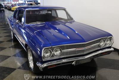 1965 Chevrolet Chevelle Malibu
