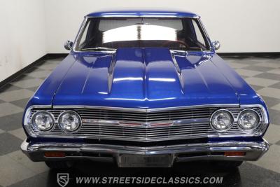 1965 Chevrolet Chevelle Malibu