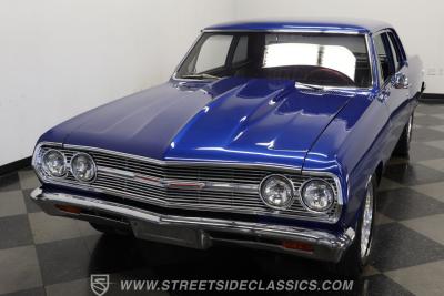 1965 Chevrolet Chevelle Malibu
