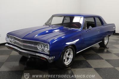 1965 Chevrolet Chevelle Malibu